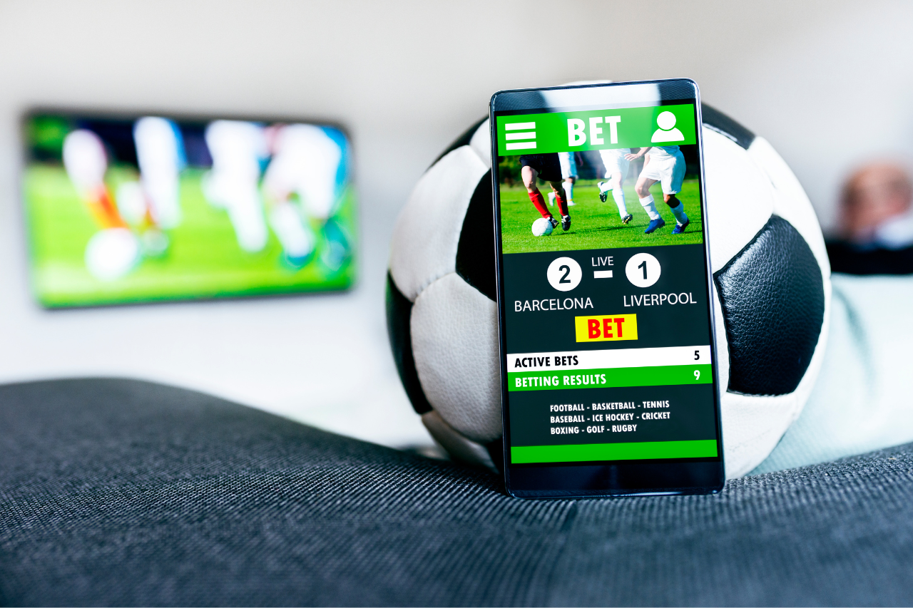 Live Sports Betting Tips for New Players