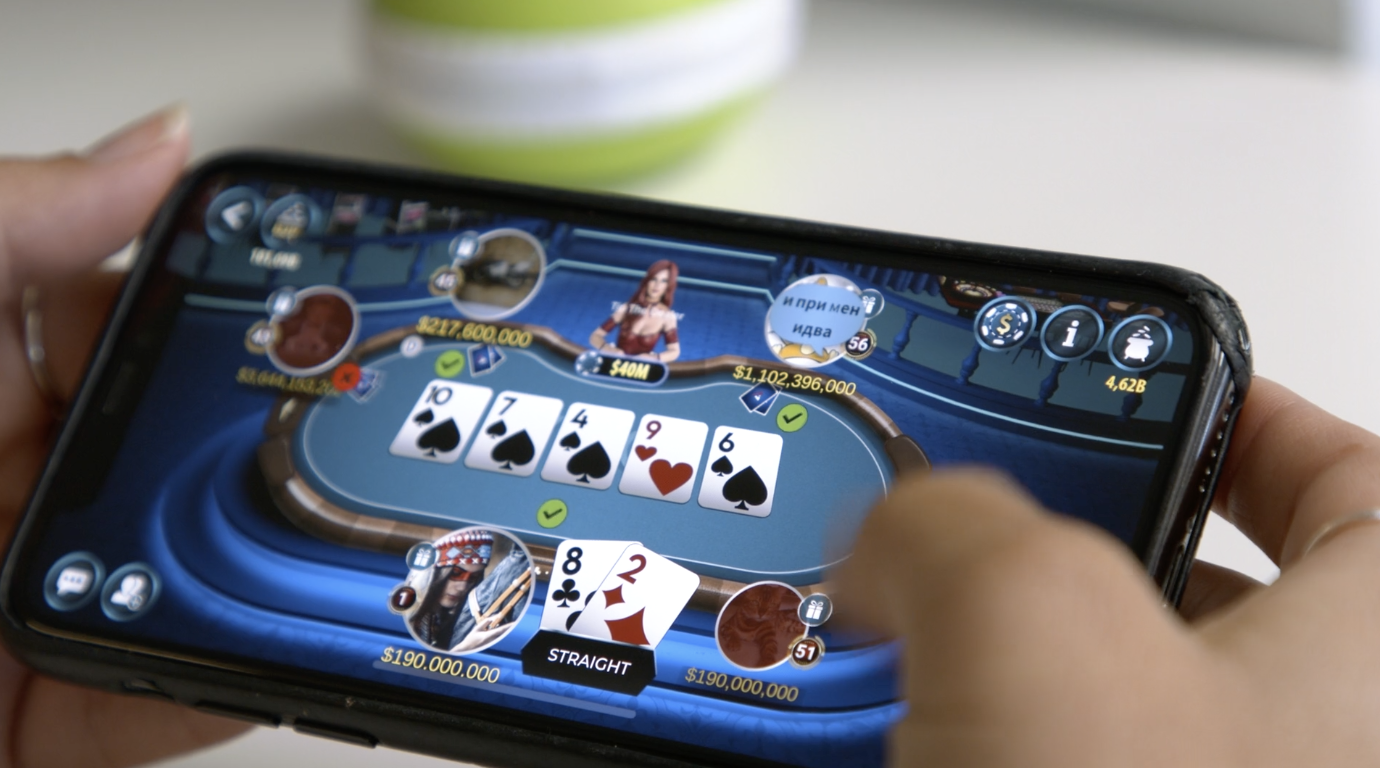 The Rise of Mobile Gambling Platforms