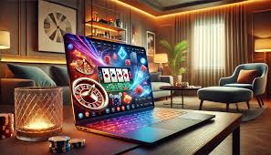 Virtual casinos redefine modern entertainment