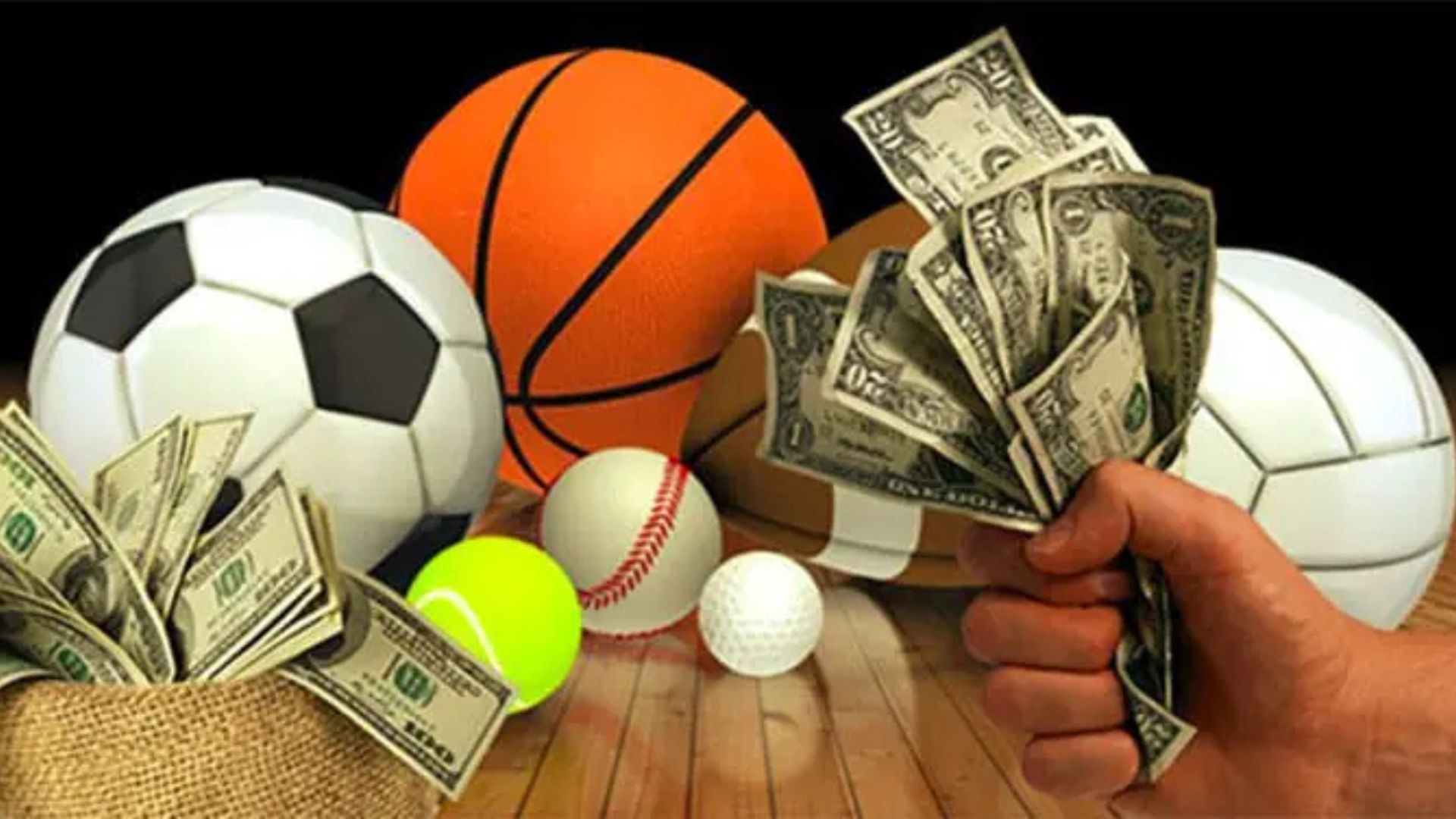 Winning Methods Used In Sports Betting