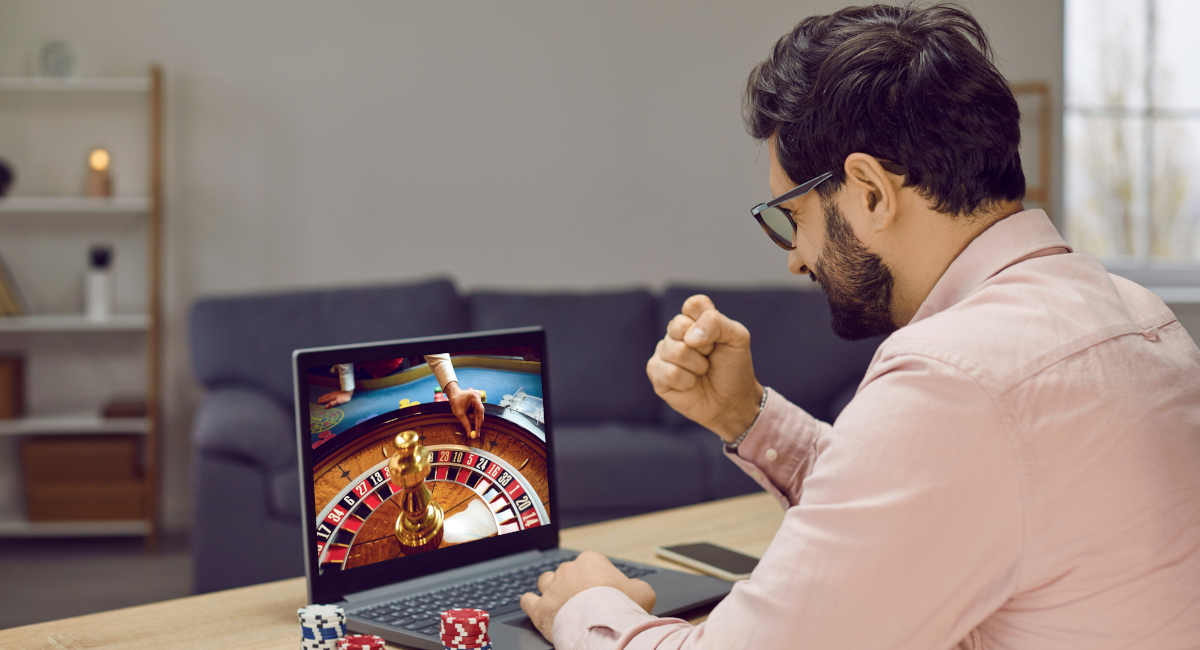 Top Features to Look for in an Online Casino