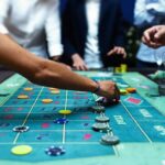 Best Strategies for Winning in Casino Games