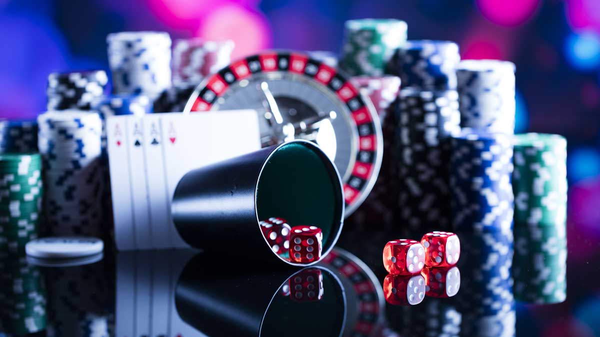 Online Gambling Trends Every Player Should Know