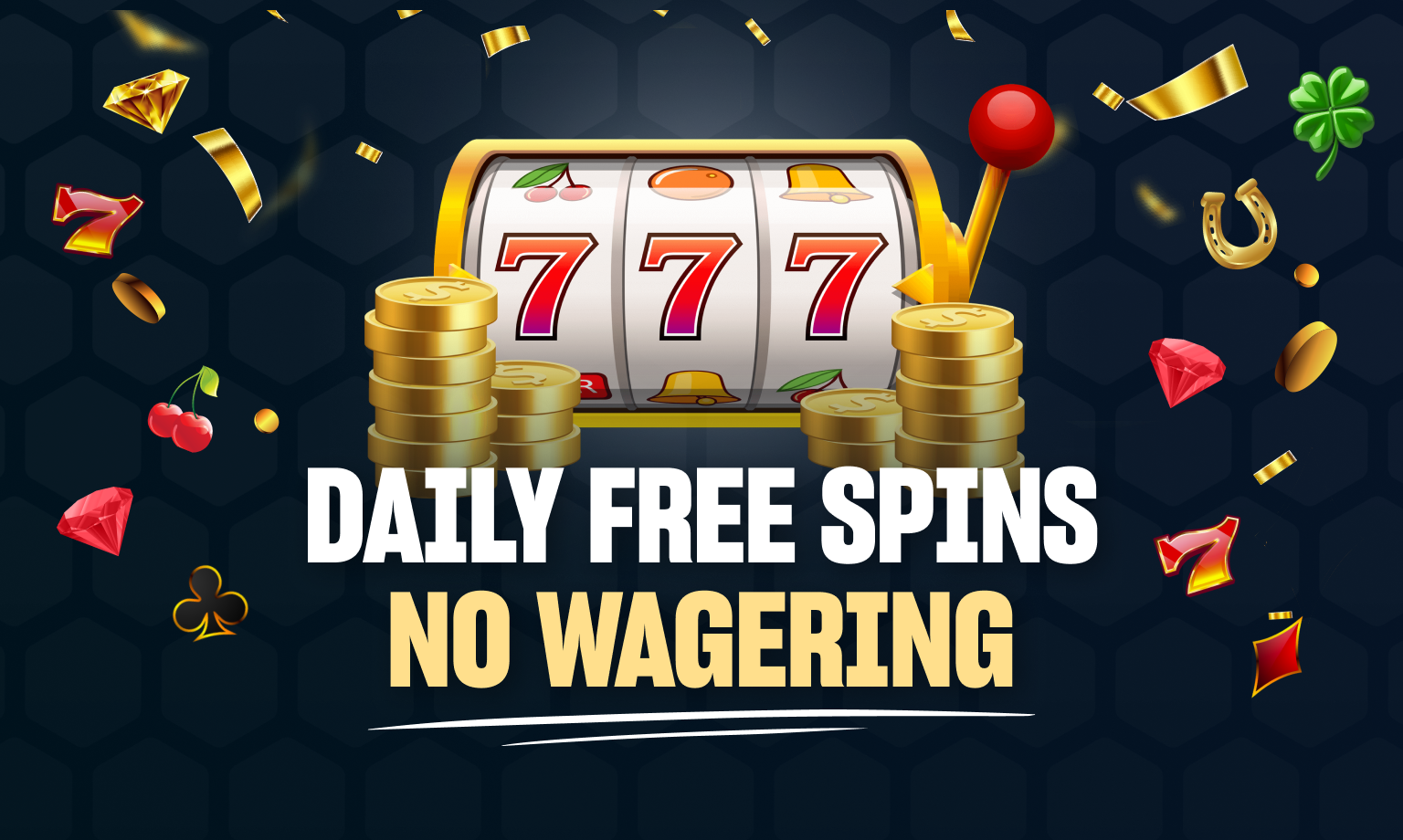 Best Online Casino Bonuses and Free Spins