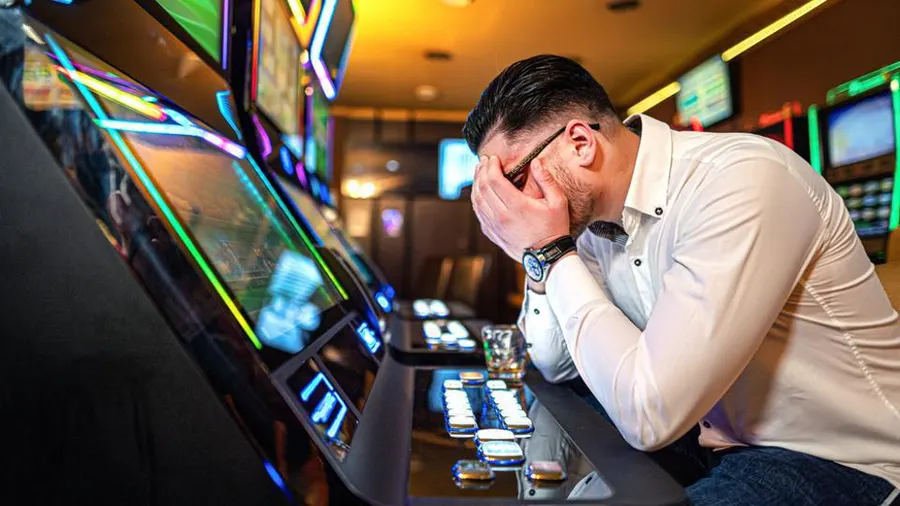 Psychological Aspects of Gambling Addiction