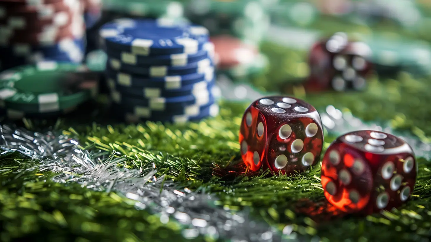 How to Manage Your Bankroll When Betting on Sports