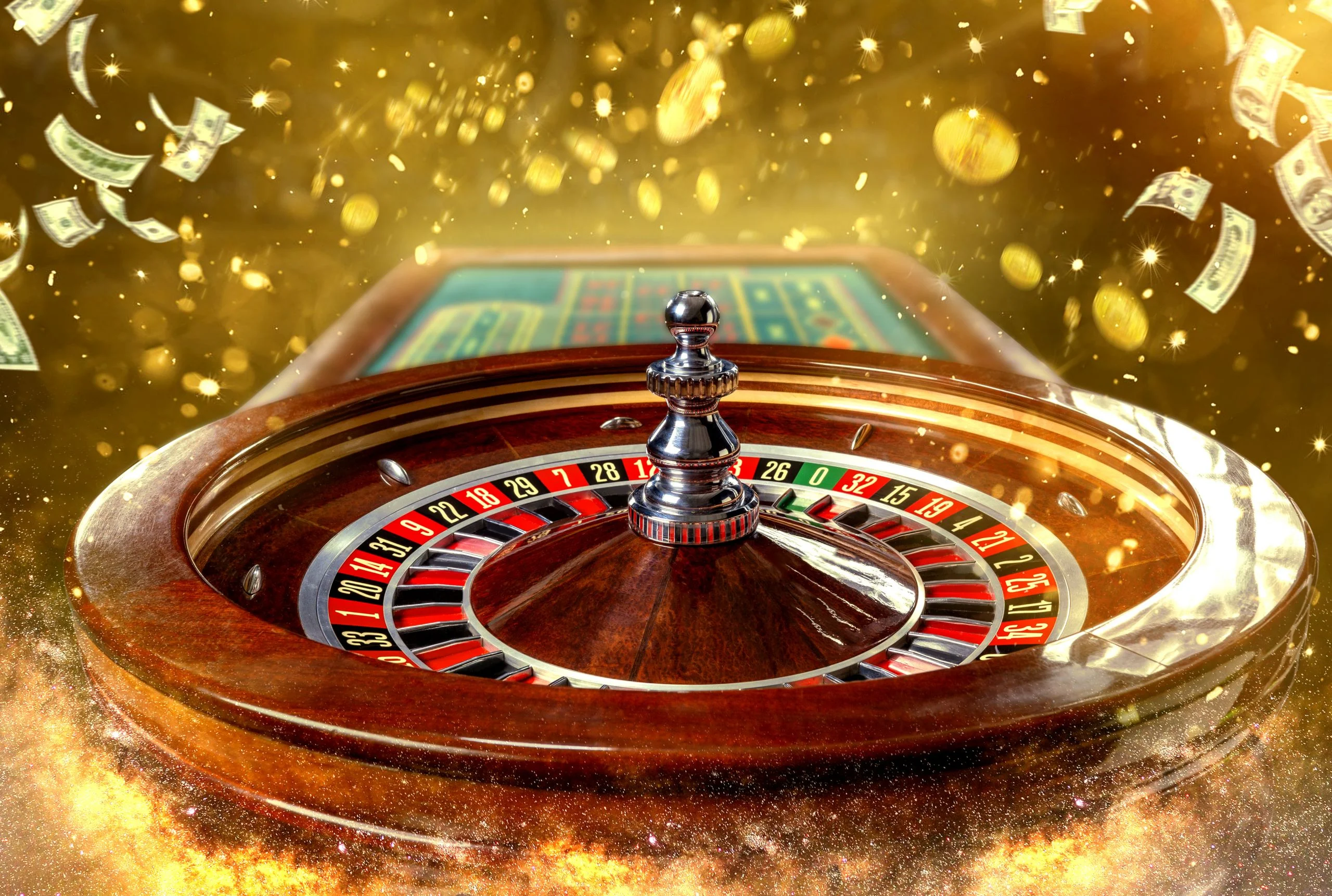 Tips for Using Casino Bonuses Wisely