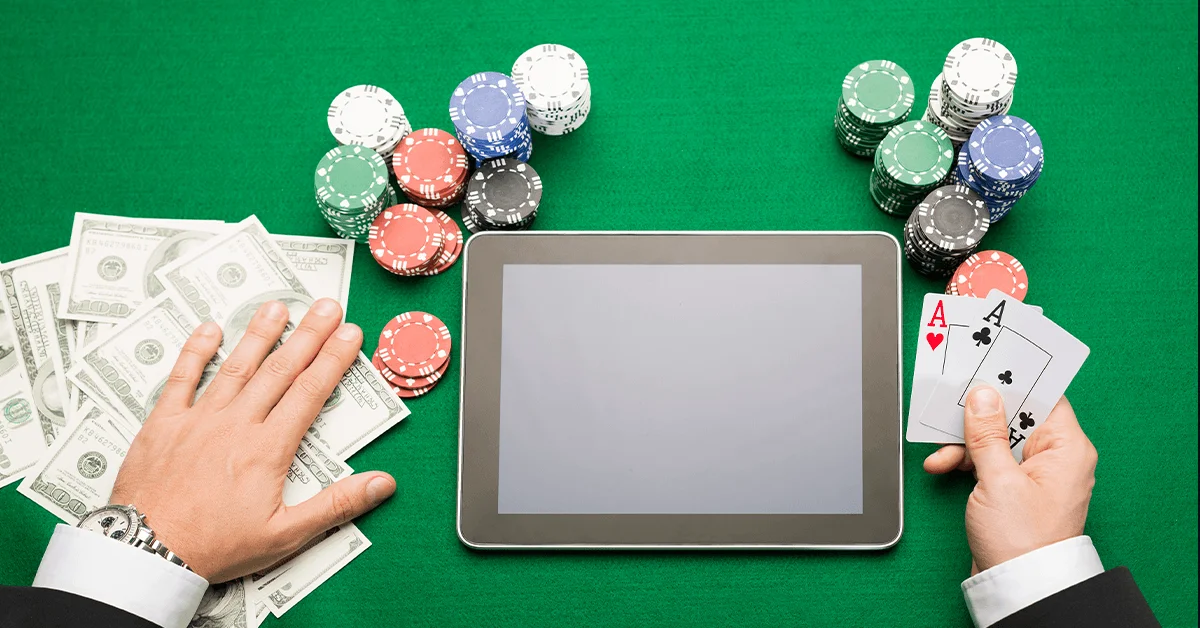 New Online Casinos with Fast Payouts