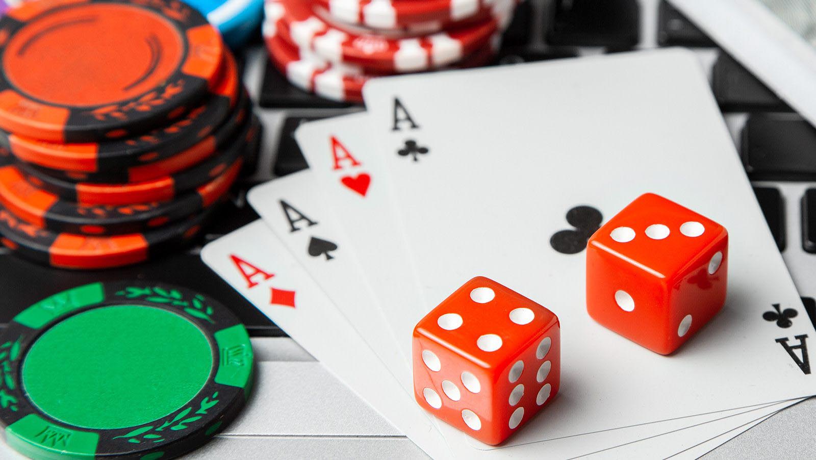 Guide to Winning Big with Online Casino Games