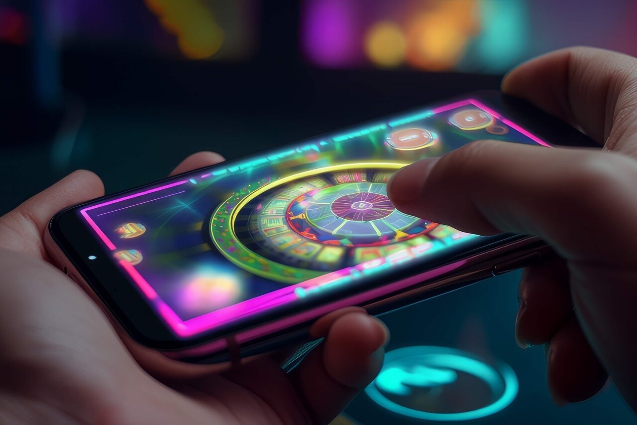 The Rise of Mobile Gambling Platforms