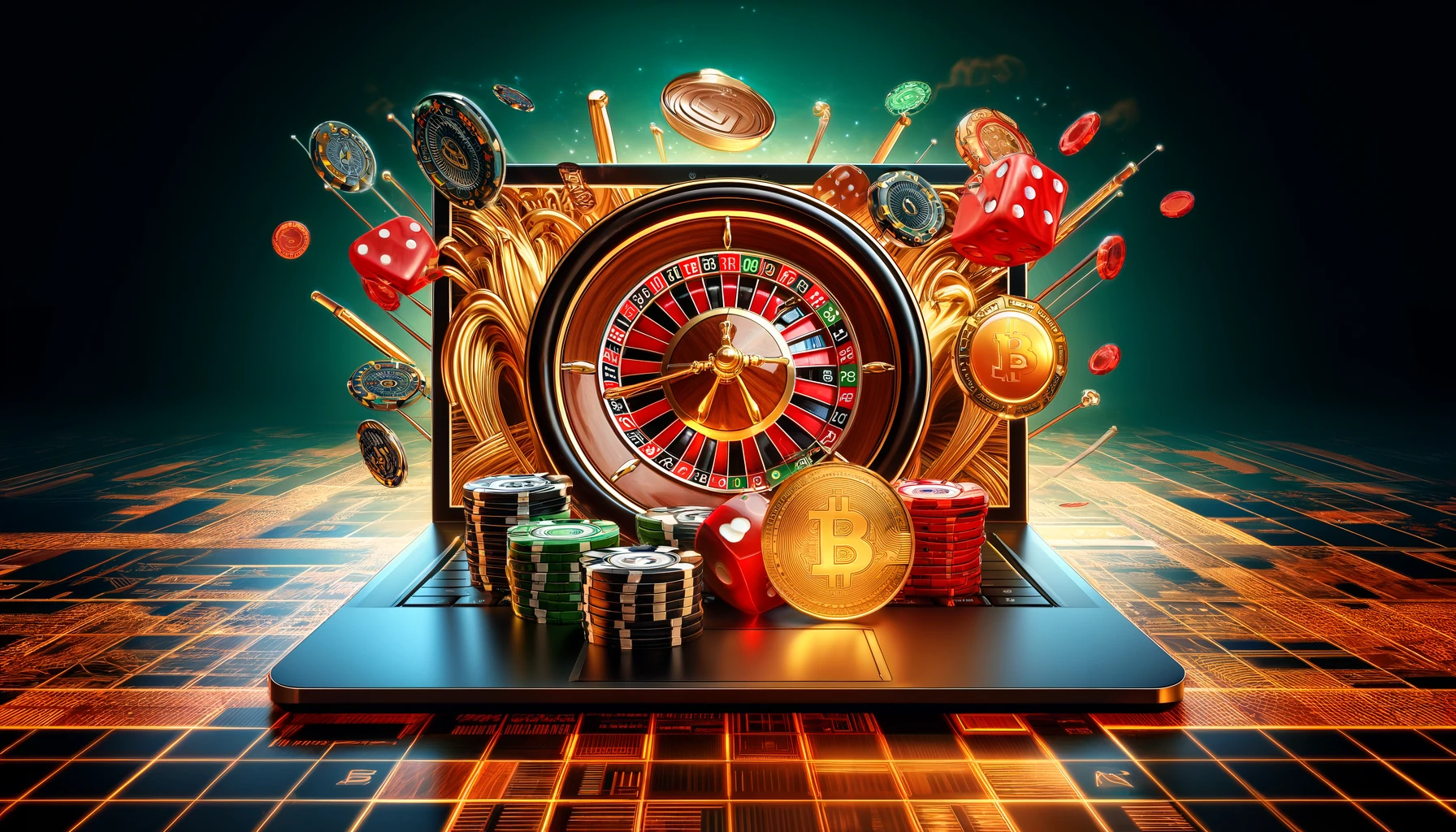 Best Strategies for Winning in Casino Games