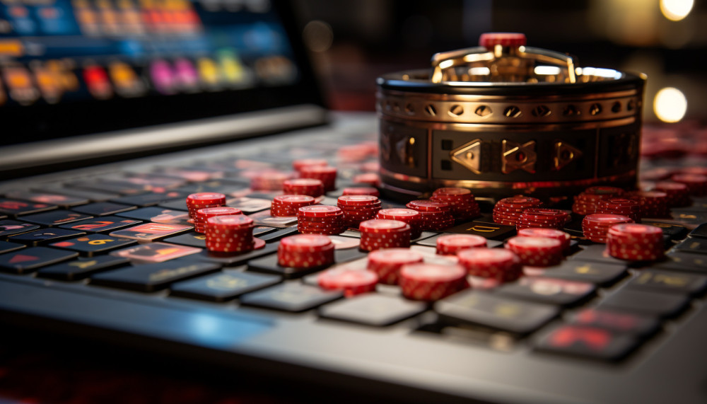 The Evolution of Online Gambling Technology