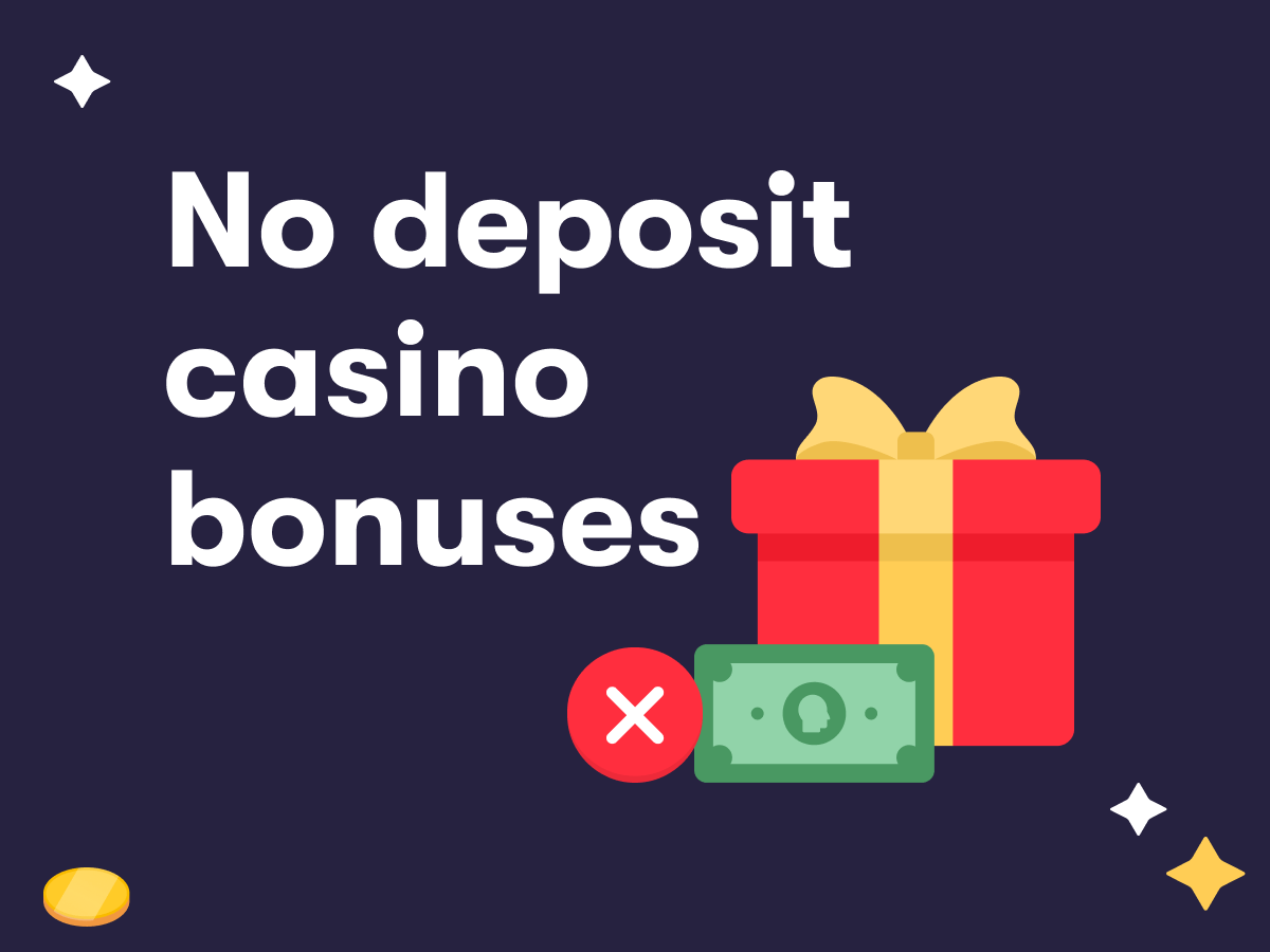 No-Deposit Casino Bonuses That Actually Pay