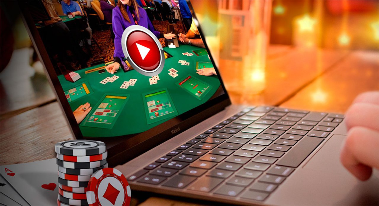 Tips for Getting Started at an Online Casino